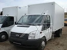 FORD Tranzit 350