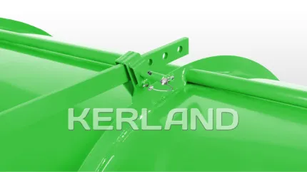 Почвофреза Керланд W 1800 (1,8 м)
