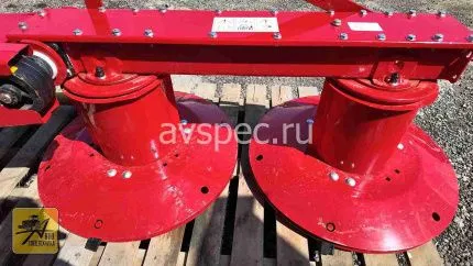 Косилка роторная Уралец (Z-069) 1,65 м