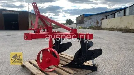 Плуг корпусный 1l-230