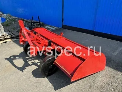 Почвофреза Керланд W 2000 (2,0 м)