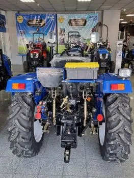 Минитрактор Jinma 264E