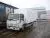 Изотермический фургон ISUZU ELF 9.5