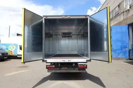 Рефрижератор JAC N 80