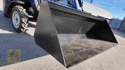 трактор foton lovol te-244