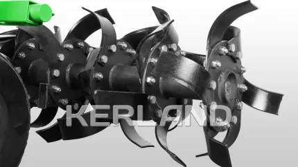 Почвофреза Керланд W 1800 (1,8 м)