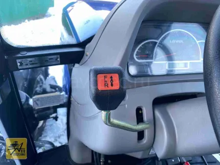трактор foton lovol te-244