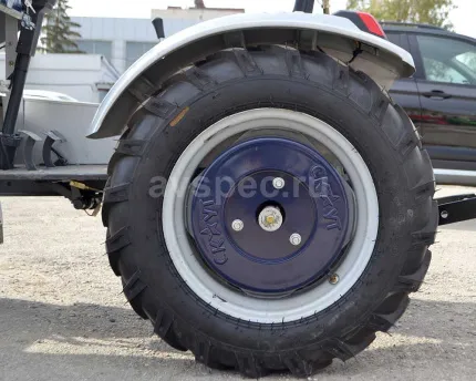 Трактор Трактор СКАУТ Т-220B 