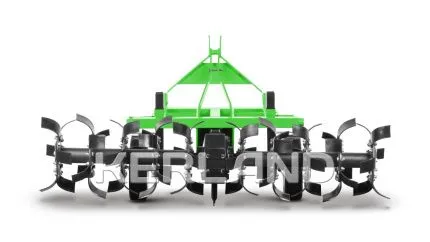 Почвофреза Керланд W 1400 (1,4 м)