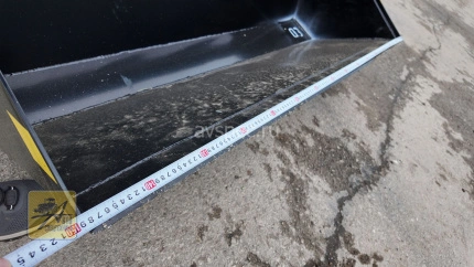 трактор foton lovol te-244
