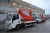 Автогидроподъёмник JAC N 120 Автогидроподъёмник JAC N 120