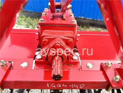 Почвофреза 1GQN-140
