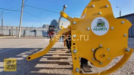 Почвофреза KRT 140
